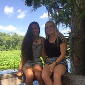 Meet your Posher, Sydney